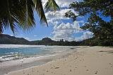 SEYCHELLES - 789 - Mahe, Baie Lazare